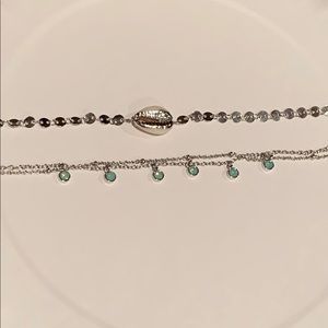 Pura Vida Bracelet Set